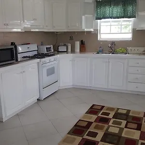Apartment Worthing, Bridgetown