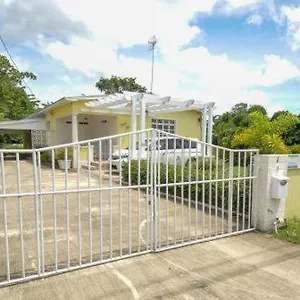 Holiday home Nest Apt. 2, Bridgetown