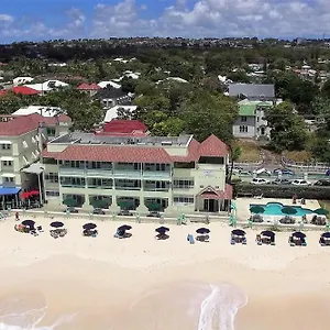 Hotel Coral Mist, Bridgetown